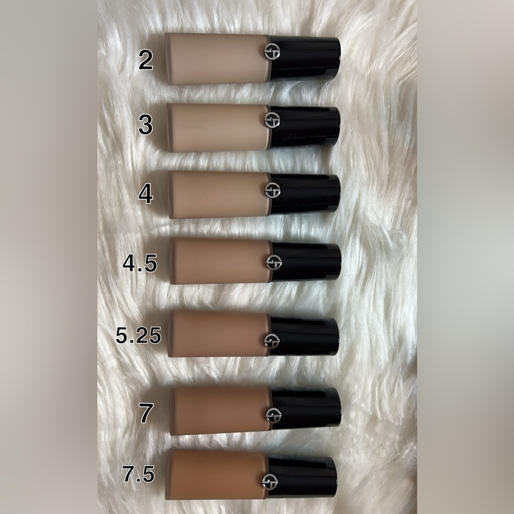 Giorgio Armani concealer
